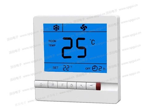空調(diào)節(jié)能控制器