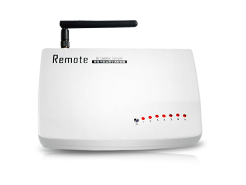 空調(diào)控制器-遠(yuǎn)程空