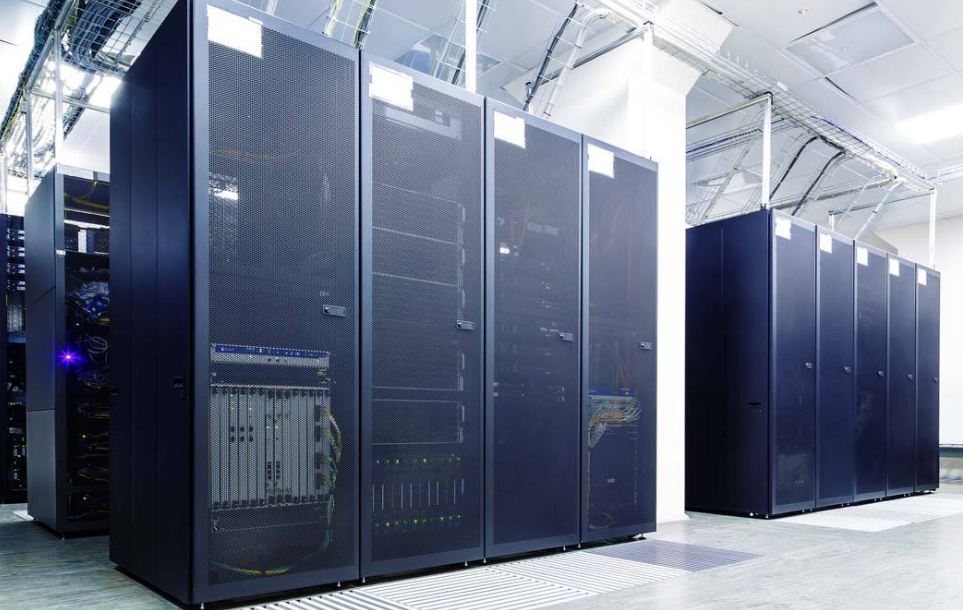 高州信息中心正式運(yùn)用派谷空調(diào)智能控制器