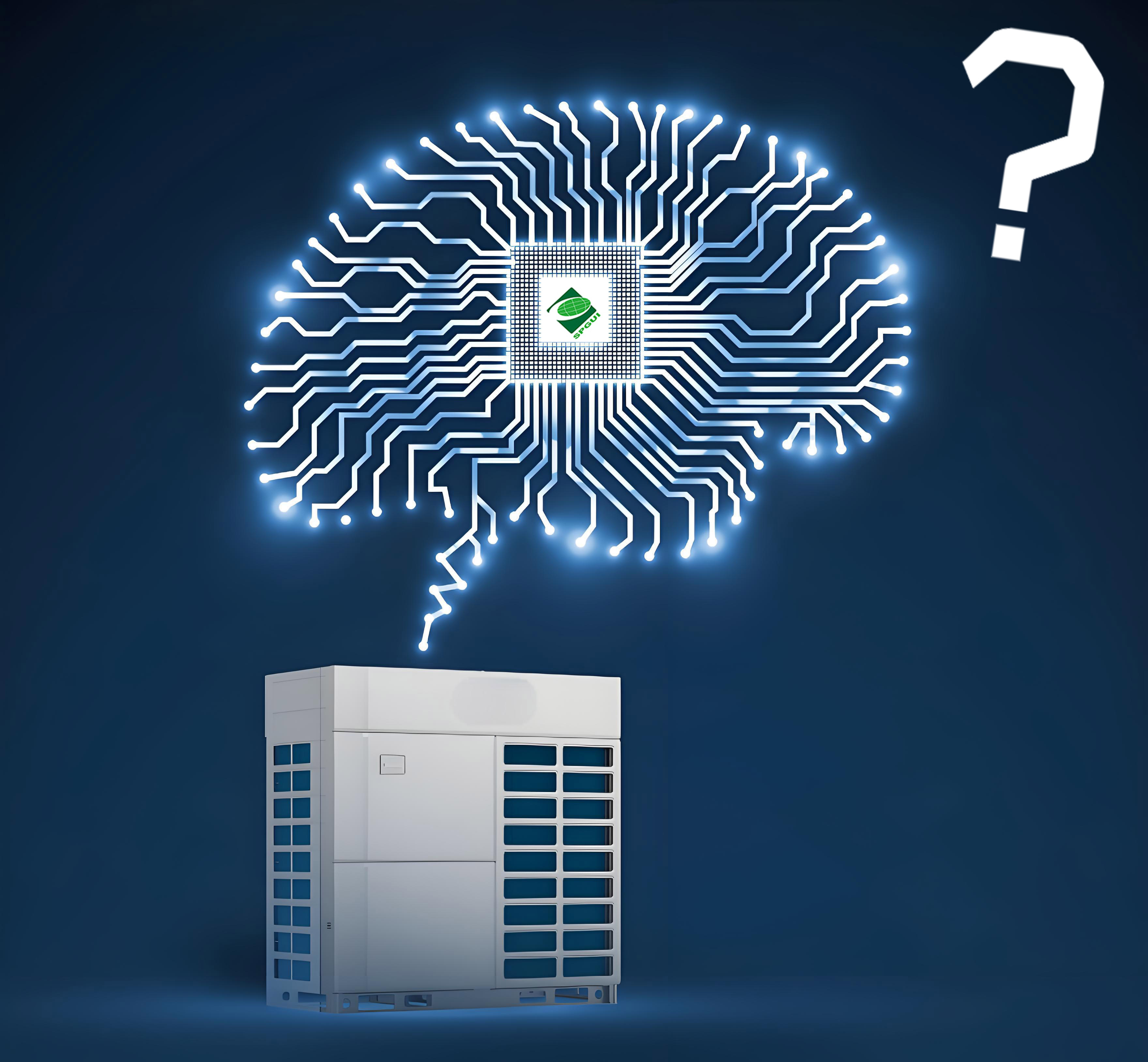 工廠宿舍空調無序使用，能耗浪費誰來管？