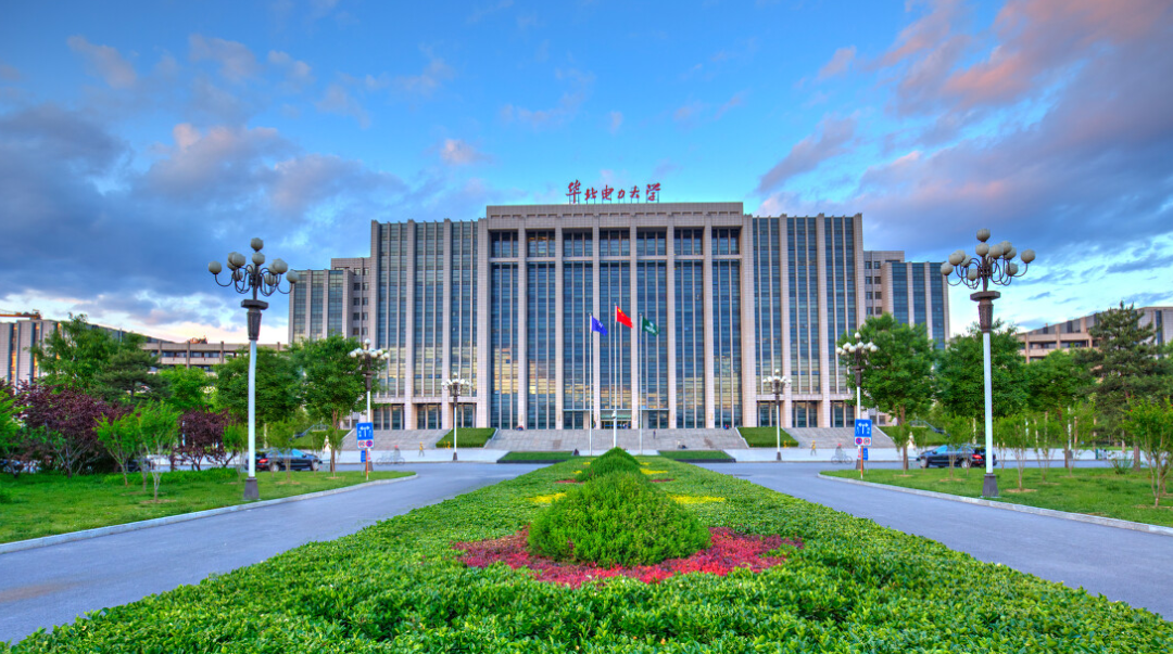 華北電力大學(xué)正式啟用派谷空調(diào)節(jié)能控制器