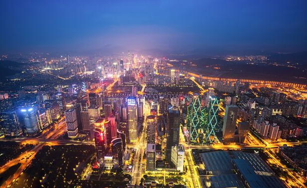 電梯空調(diào)節(jié)能管理項目（中海物業(yè)）