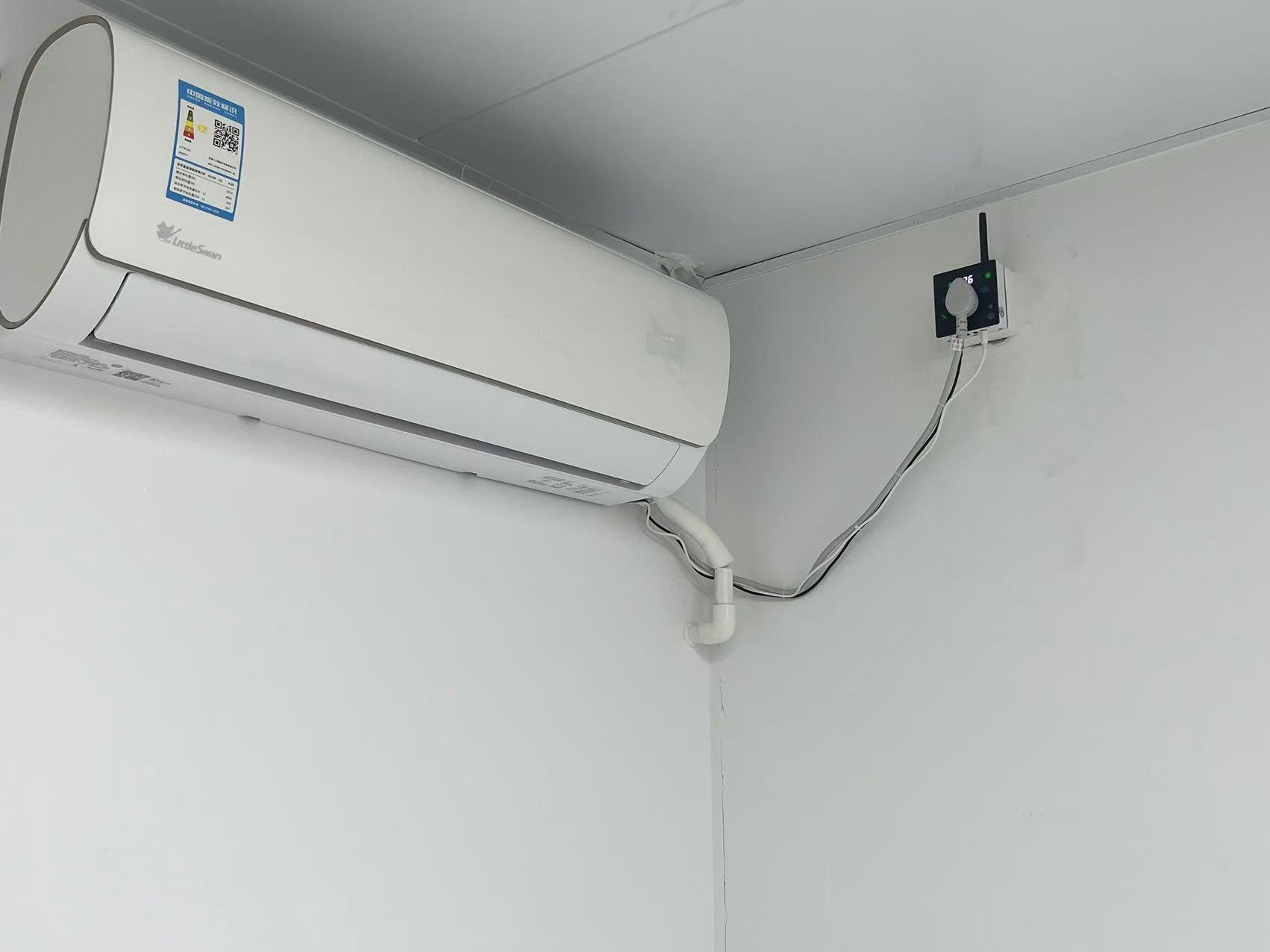 空調控制器-廣州派谷電子助力打造綠色智慧醫(yī)療環(huán)境