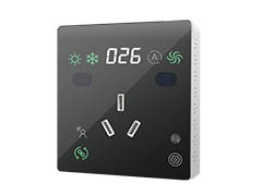 空調(diào)控制器-分體空