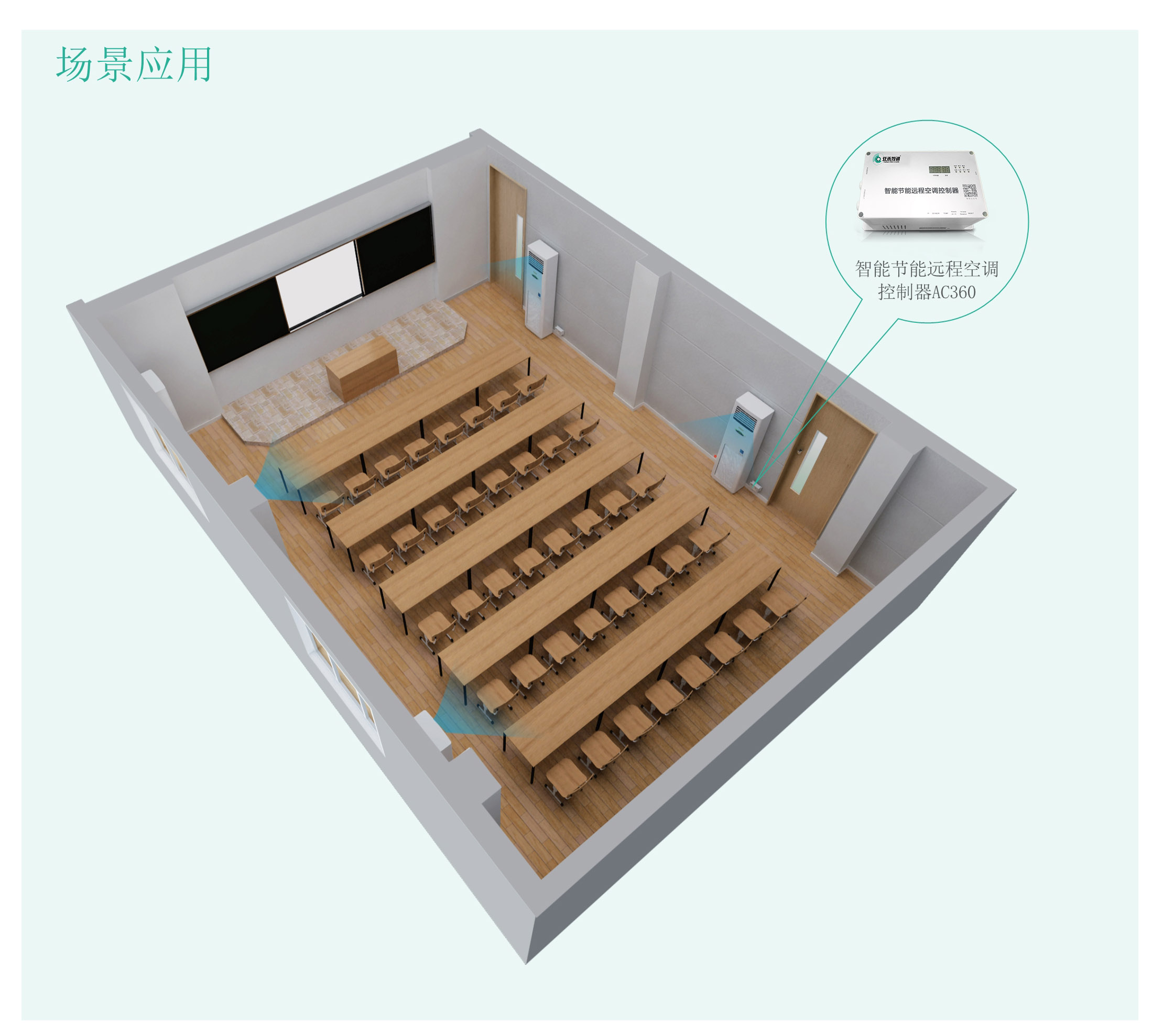 空調(diào)控制器十大品牌推薦？